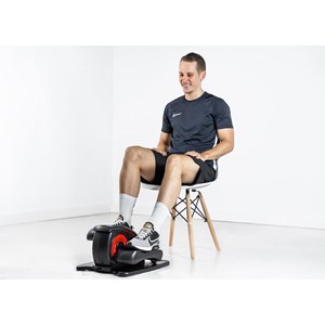 Mini vélo elliptique