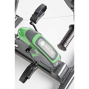 Vélo d'entraînement motorisé