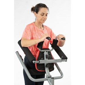 Lumba + traite votre  mal de dos