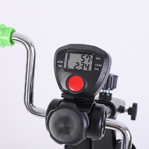 Pédalier d'exercice  bras et jambes