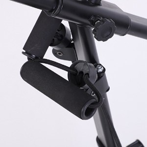 Pédalier d'exercice  bras et jambes