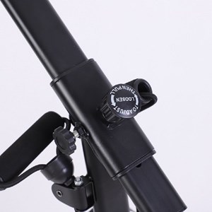 Pédalier d'exercice  bras et jambes