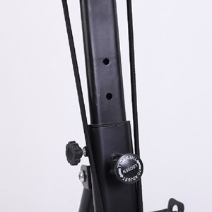 Pédalier d'exercice  bras et jambes