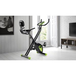 Vélo pliable d'appartement