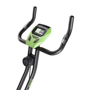 Vélo pliable d'appartement