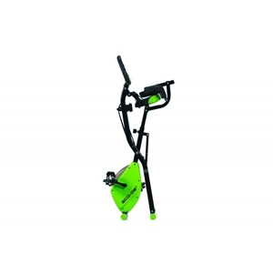 Vélo d’intérieur slim bike - pliable