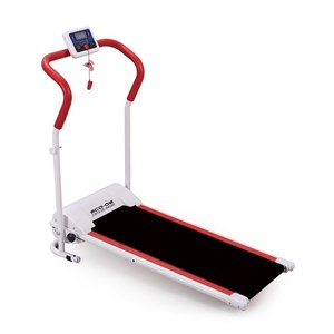 Tapis roulant de marche- pliable