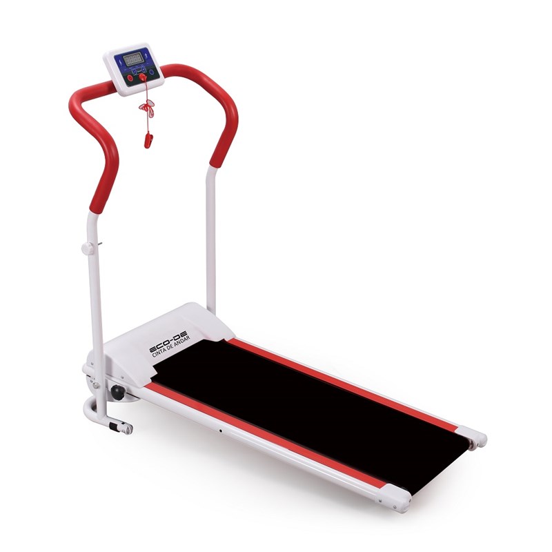 Tapis roulant de marche- pliable