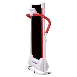 Tapis roulant de marche- pliable