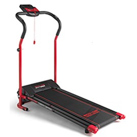 Tapis roulant de marche- pliable