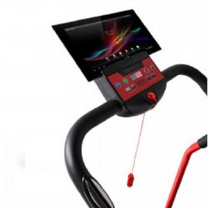 Tapis roulant de marche- pliable