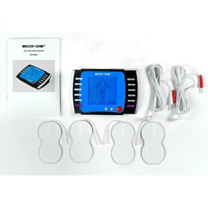 Électrostimulateur masseur