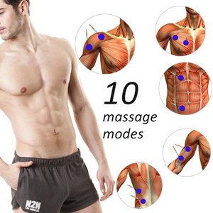 Électrostimulateur masseur