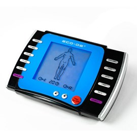 Électrostimulateur masseur