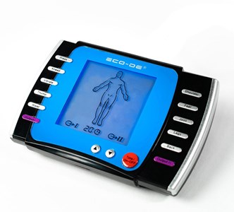 Électrostimulateur masseur