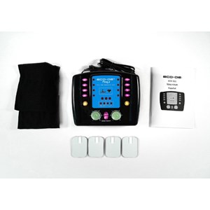 Électrostimulateur numérique tens