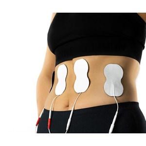 Électrostimulateur numérique tens