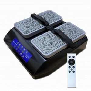 Exerciseur de jambes