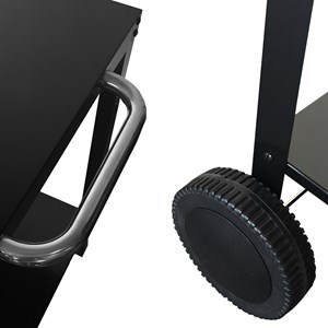 Desserte portimao pour plancha