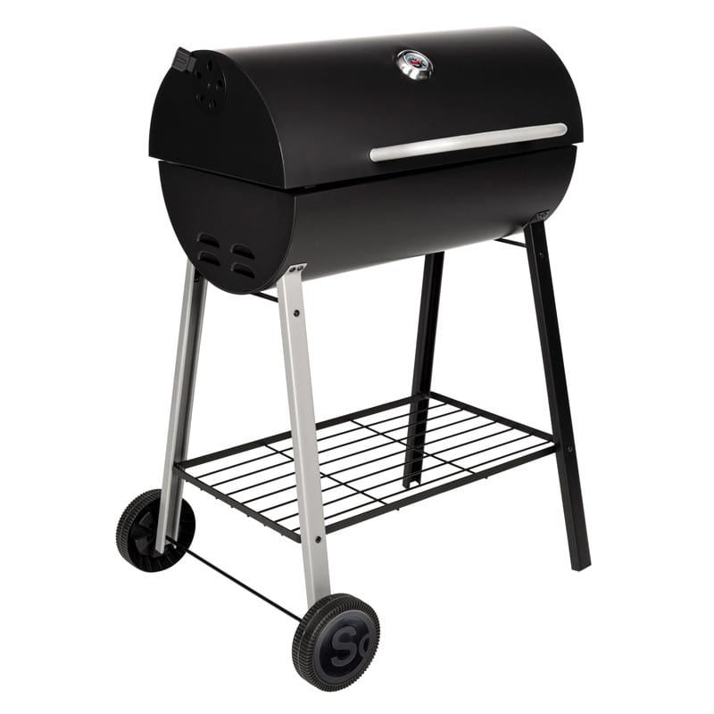 Somagic - Barbecue au charbon de bois dakota