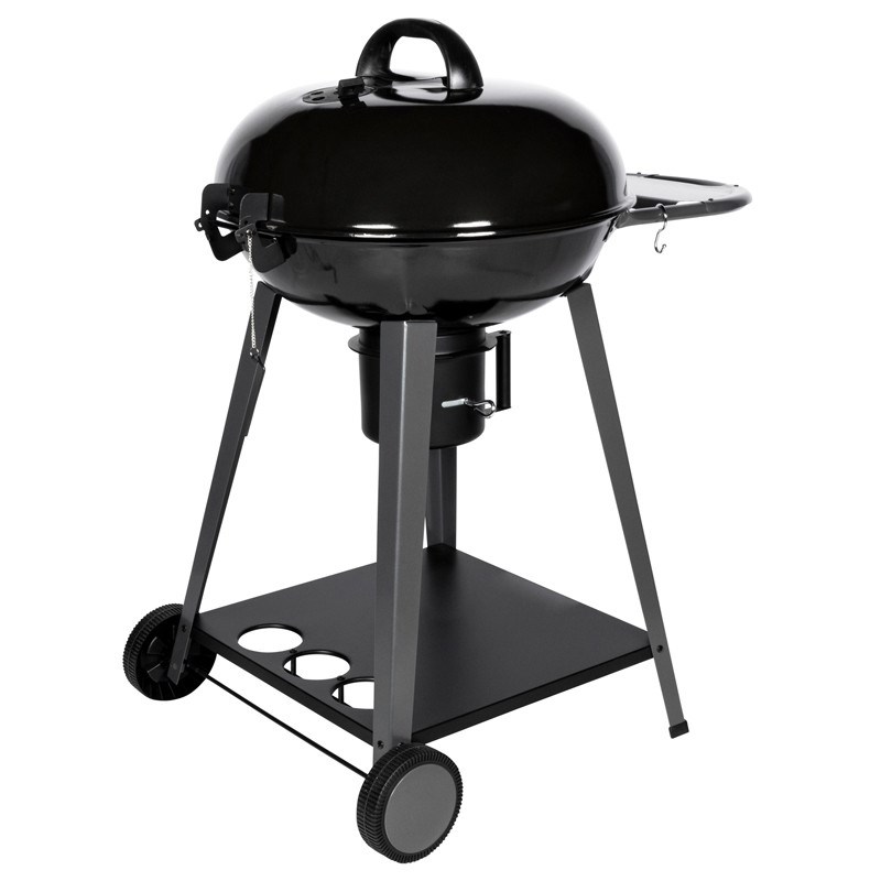 Somagic - Barbecue au charbon de bois yutan