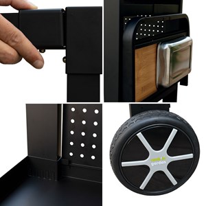 Desserte reva 110 premium