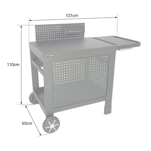 Desserte reva 110 premium