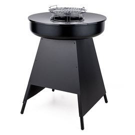 Somagic - braséro de cuisson