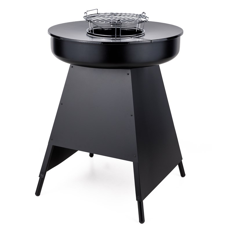 Somagic - braséro de cuisson