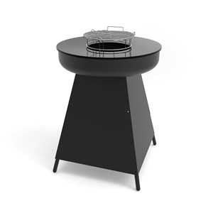 Somagic - braséro de cuisson