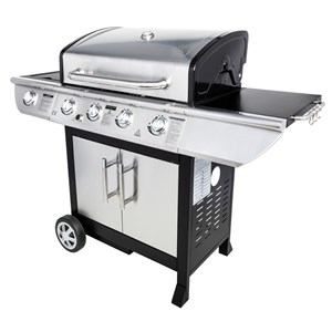 Barbecue à gaz brisbane