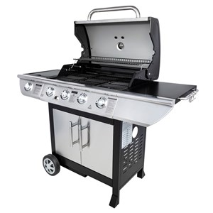 Barbecue à gaz brisbane