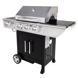 Barbecue à gaz baltimore