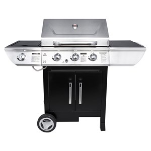 Barbecue à gaz baltimore