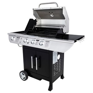 Barbecue à gaz baltimore