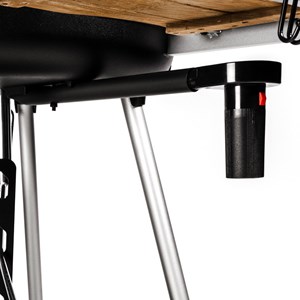 Barbecue port grimaud