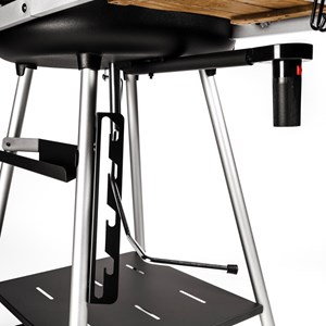 Barbecue port grimaud