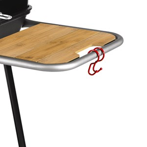 Barbecue à charbon de bois florence