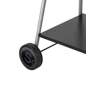 Barbecue à charbon de bois florence