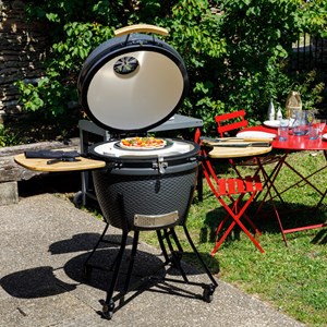 Barbecue kamado kamagic 24