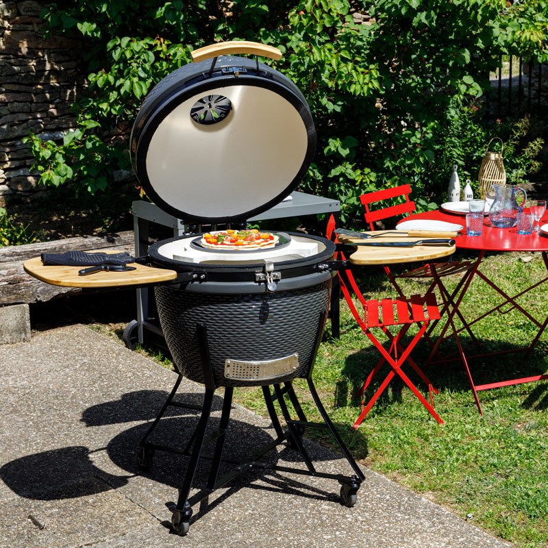 Barbecue kamado kamagic 24
