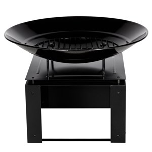 Somagic - brasero + range bûches