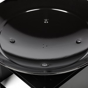 Somagic - brasero + range bûches