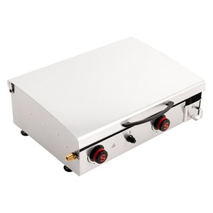 Plancha à gaz arenc