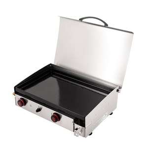 Plancha à gaz arenc