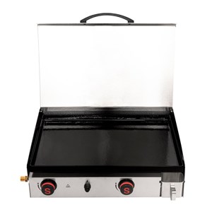 Plancha à gaz arenc