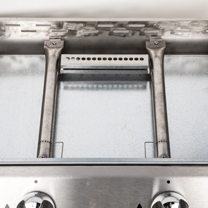 Plancha à gaz vera 200