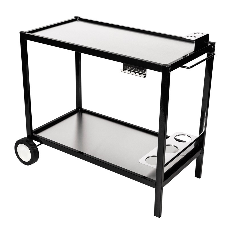 Somagic - desserte de jardin mégèva