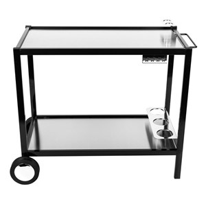 Somagic - desserte de jardin mégèva