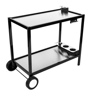 Somagic - desserte de jardin mégèva